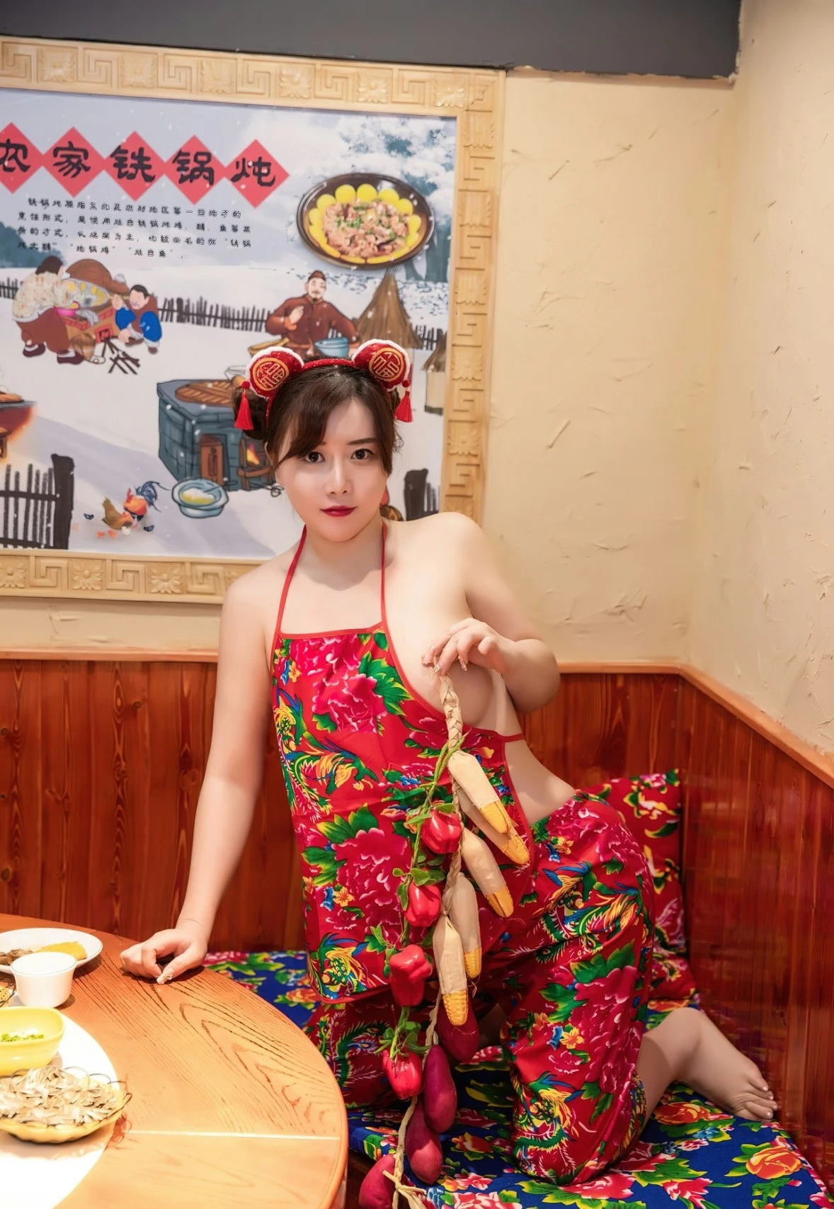 王婉悠Queen写真合集下载&amp;汇总[75套-44.9G]