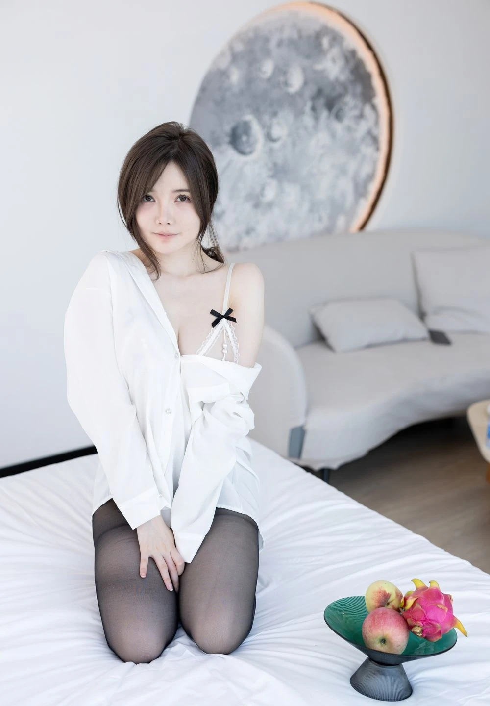 糯美子Minibabe写真图包视频合集下载&amp;汇总[130套-49.3G]