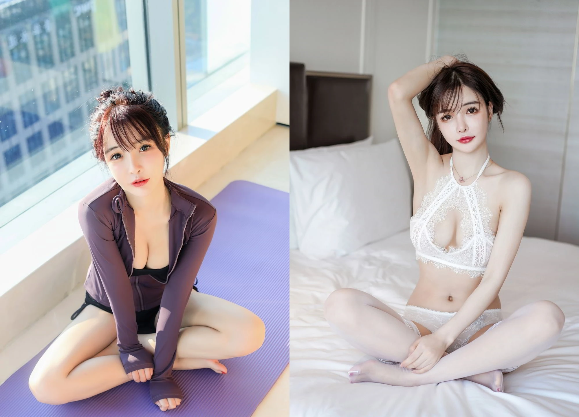 南初妹妹写真合集下载&amp;汇总[5套-2.0G]