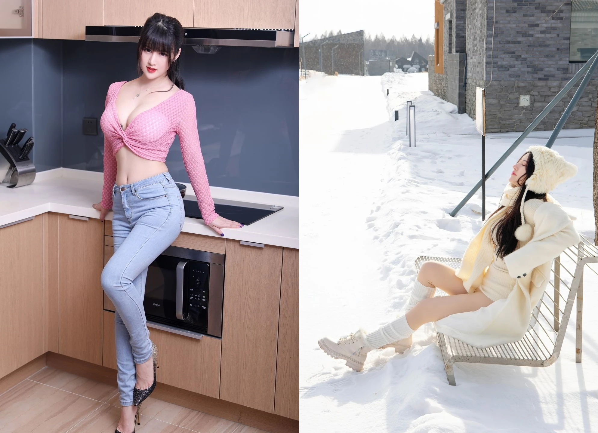 诗诗kiki写真合集下载&amp;汇总[117套-69.7G]