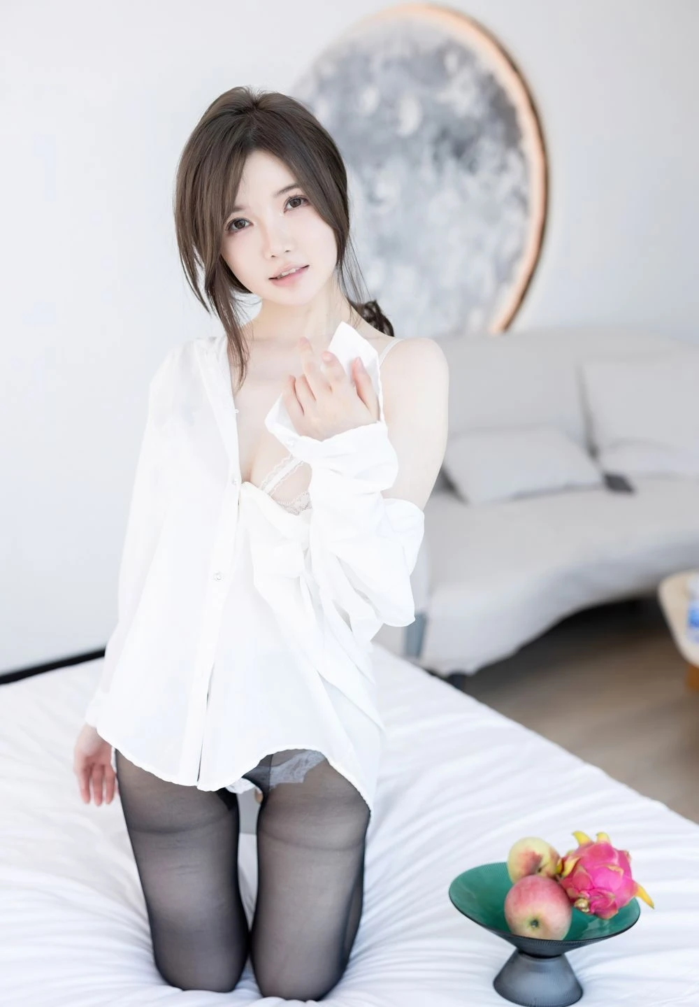 糯美子Minibabe写真图包视频合集下载&amp;汇总[130套-49.3G]