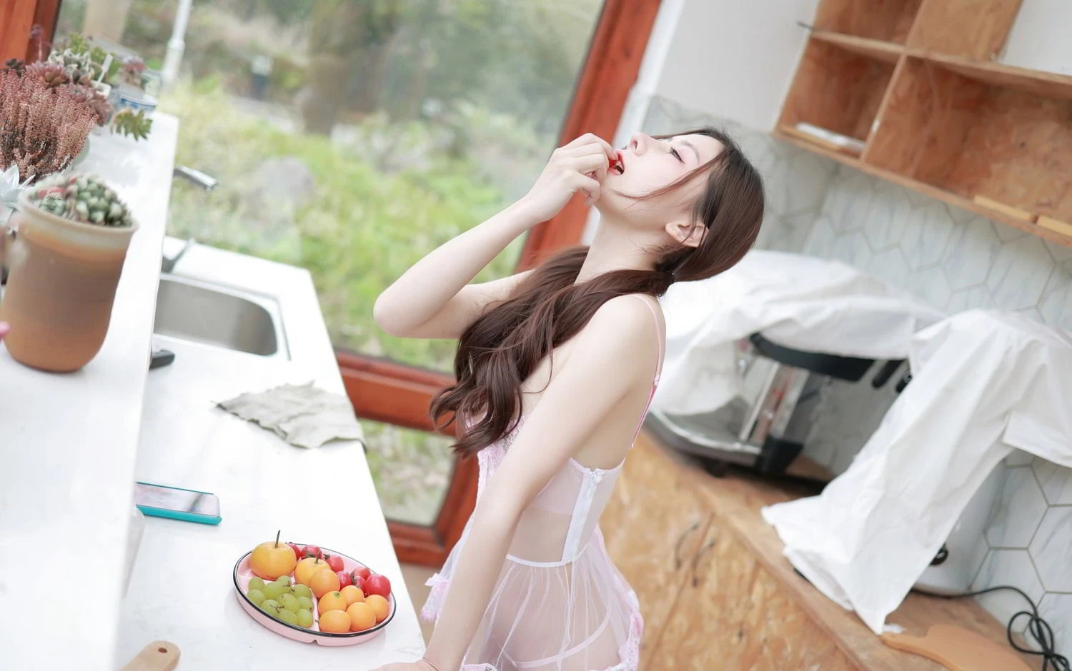 尹甜甜写真合集下载&amp;汇总[66套-35.0G]