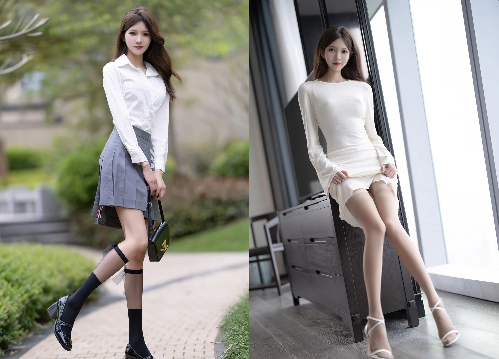 程程程写真合集下载&amp;汇总[92套-54.7G]