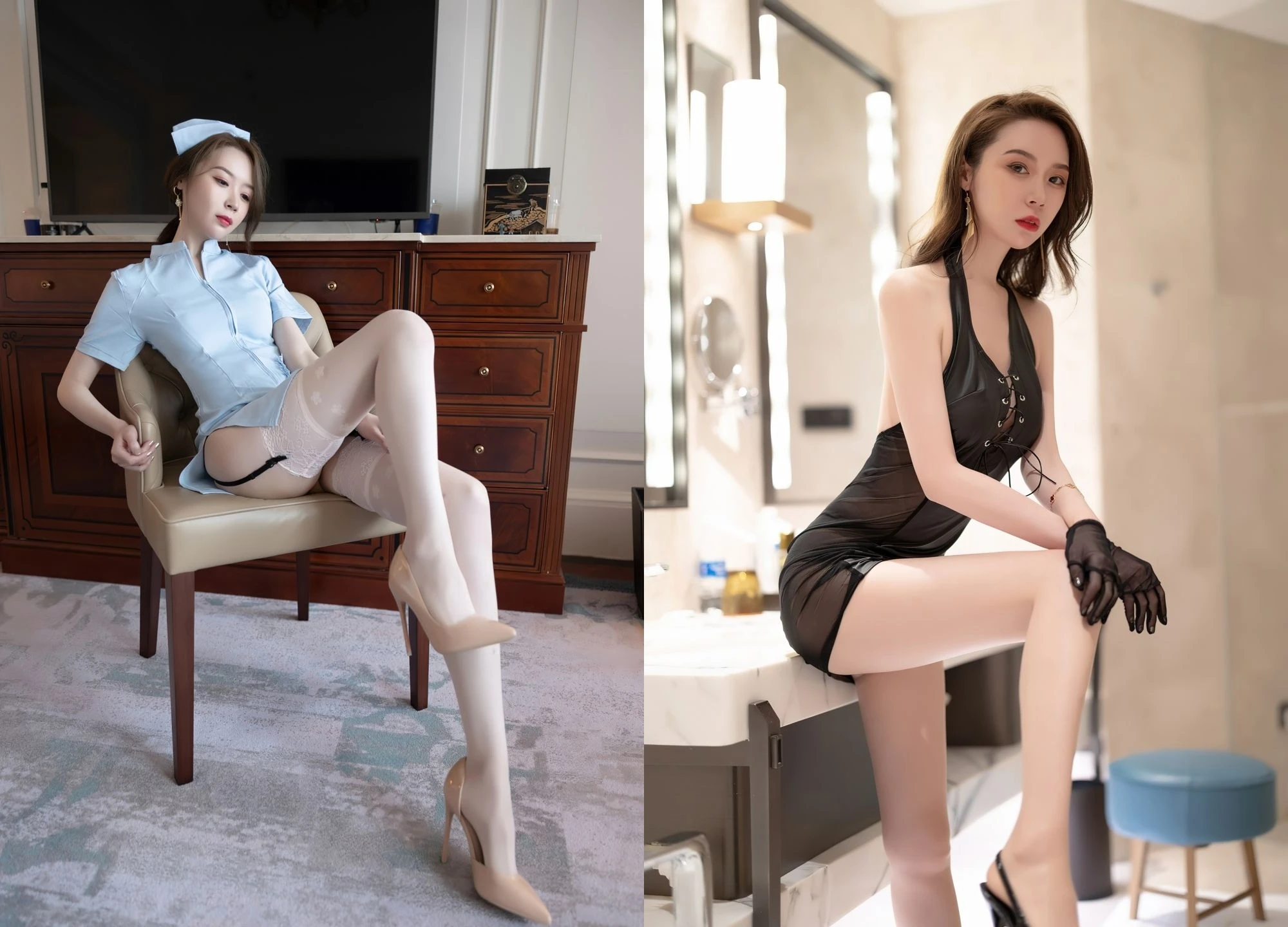 梦心玥写真合集下载&amp;汇总[271套-138.5G]