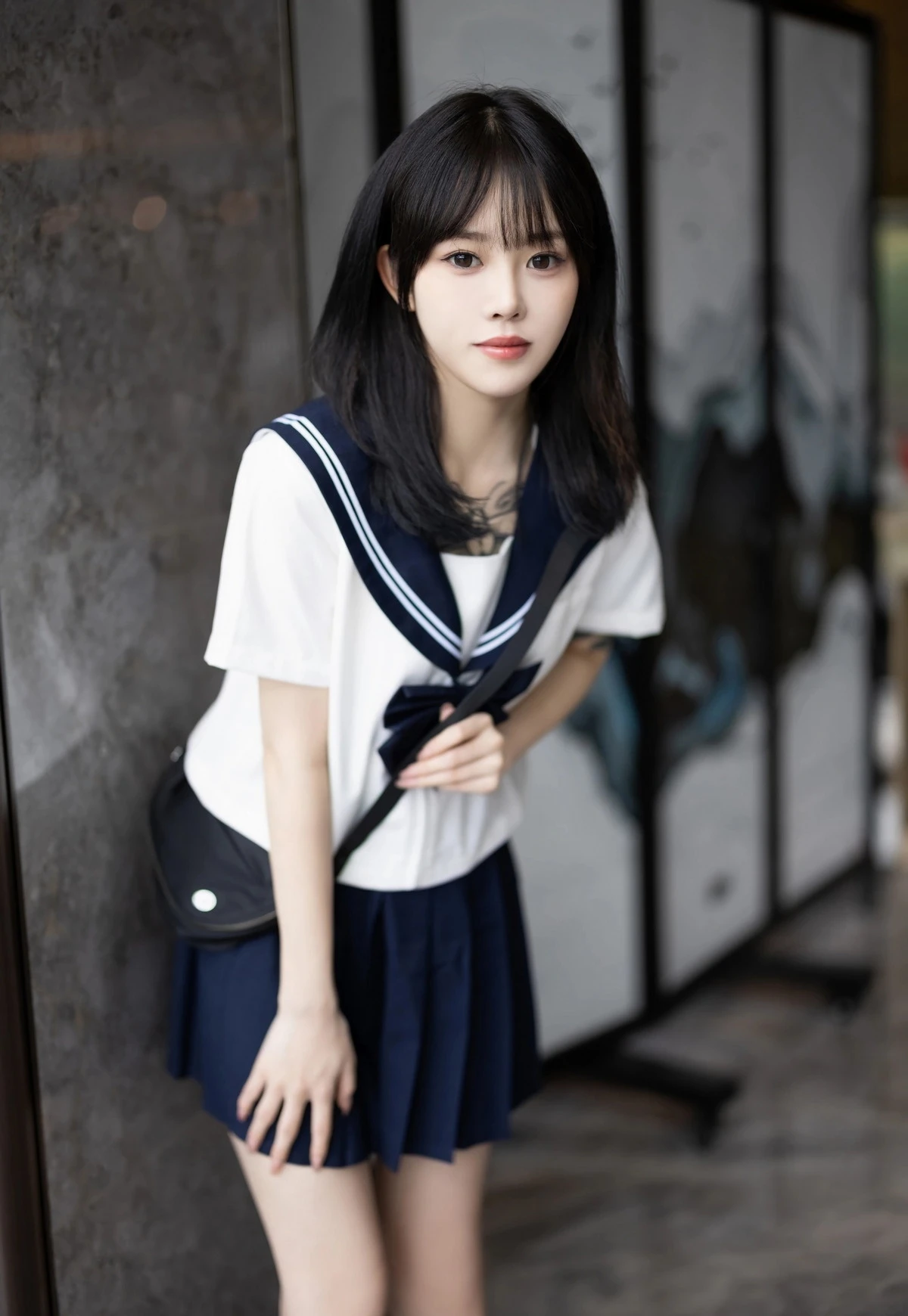 周妍希(土肥圆矮矬穷)写真合集下载&amp;汇总：老牌写真狐狸[228套-86.4G]