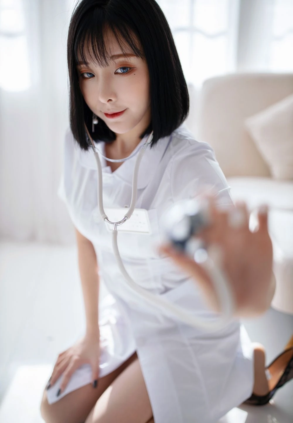 [70套-28.1G]陈小喵写真合集[持续更新]