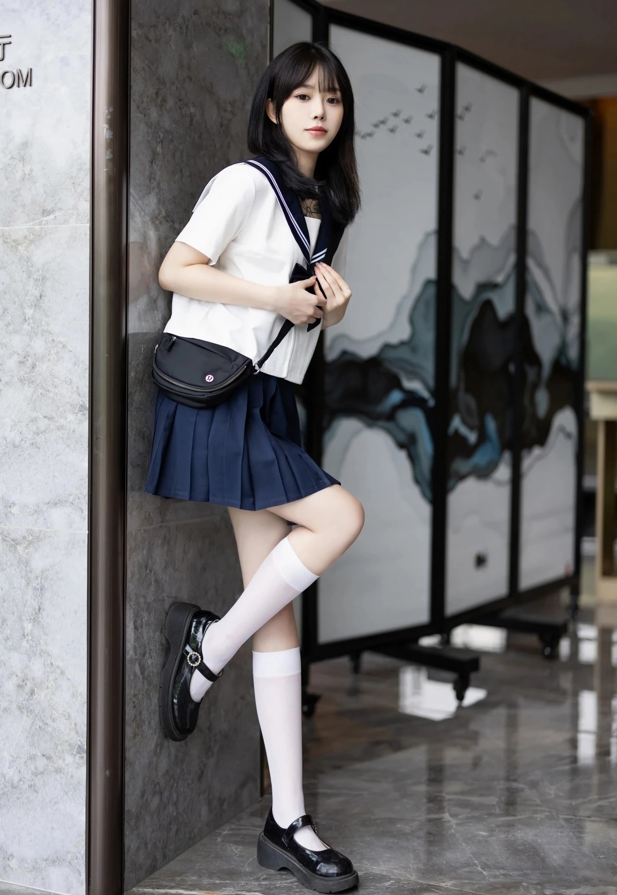 周妍希(土肥圆矮矬穷)写真合集下载&amp;汇总：老牌写真狐狸[228套-86.4G]