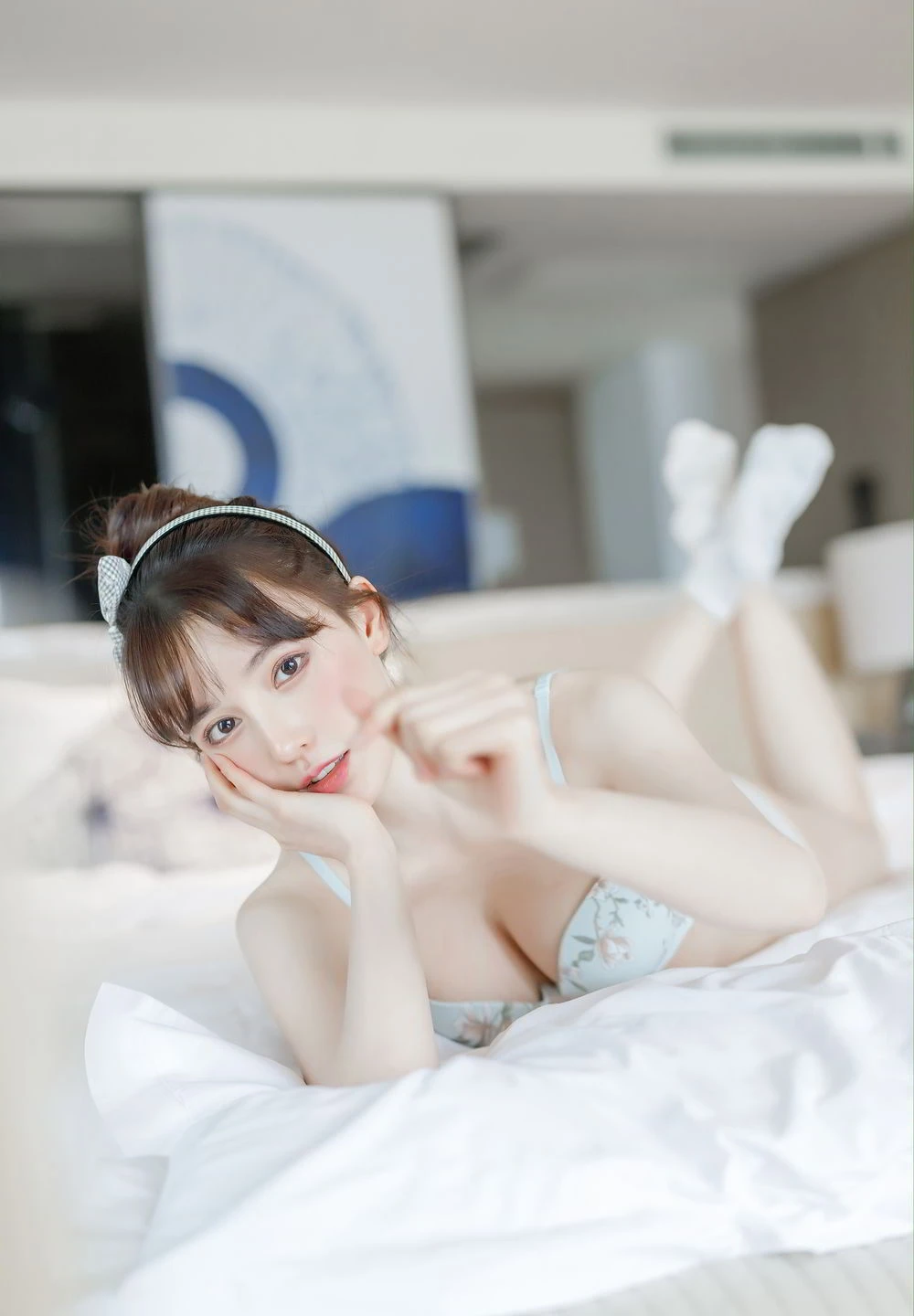 [26套-5.6G]Lynn刘奕宁写真合集[持续更新]