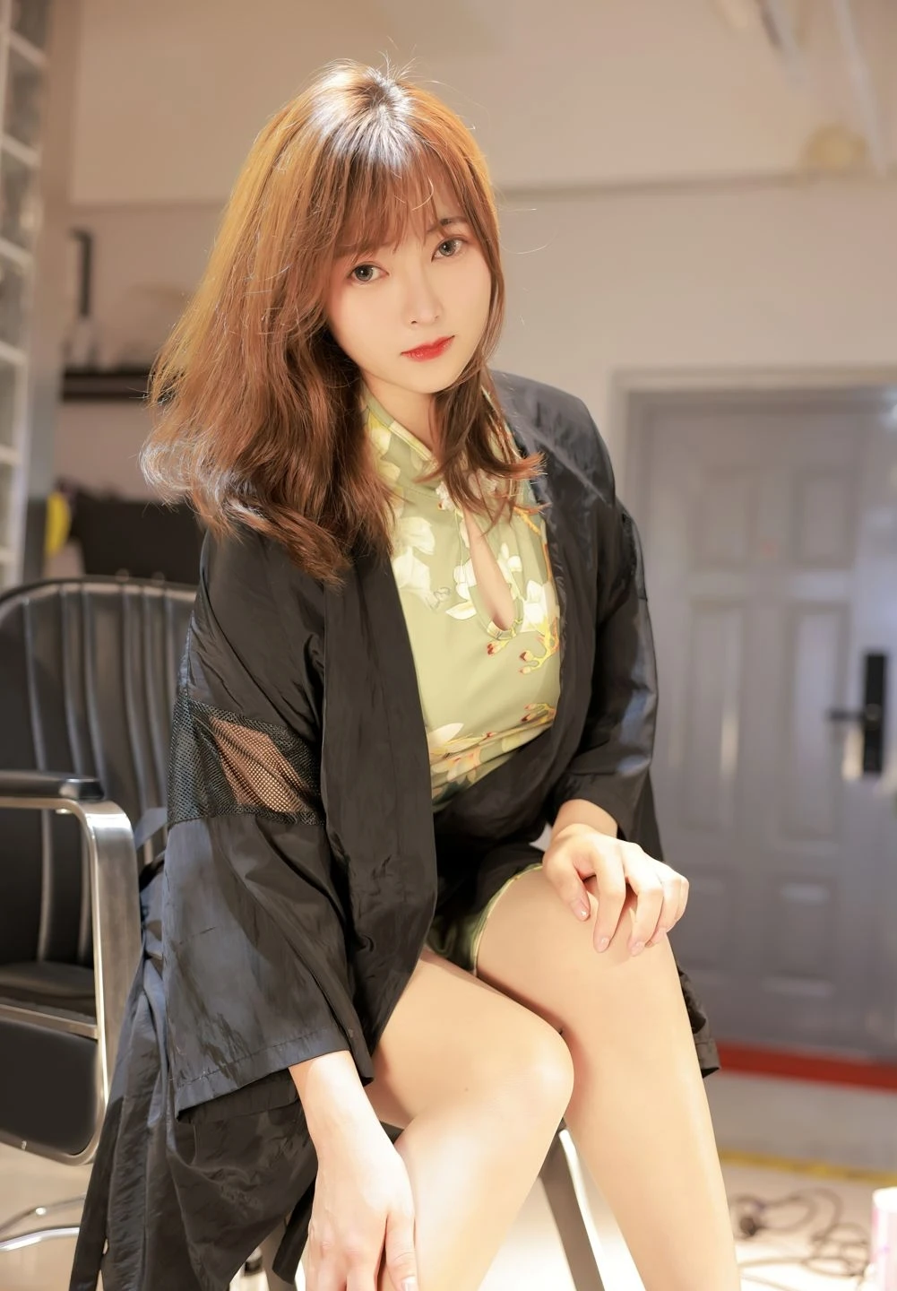 [24套-11.2G]奈沐子写真合集下载[持续更新]