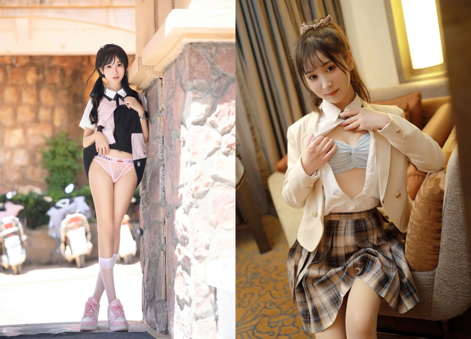 [37套-20.9G]小果冻儿写真合集下载[持续更新]