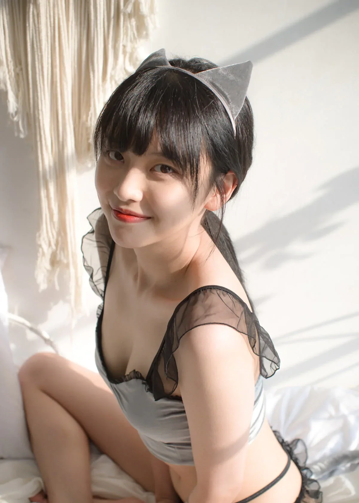 GMS(고말숙)写真合集下载&amp;汇总：可爱又妖娆的韩国妹子[29套-9.7G]