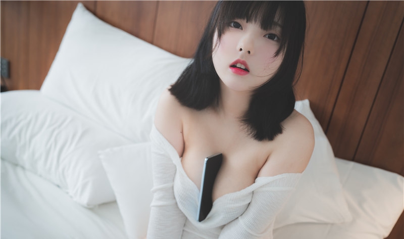 韩国萌妹Hansom(한솜)写真合集下载&amp;汇总[12套-3.9G]