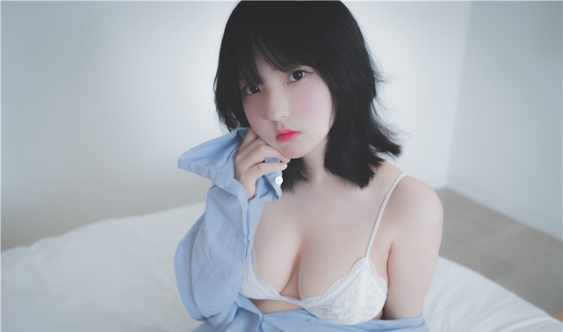 韩国萌妹Hansom(한솜)写真合集下载&amp;汇总[12套-3.9G]