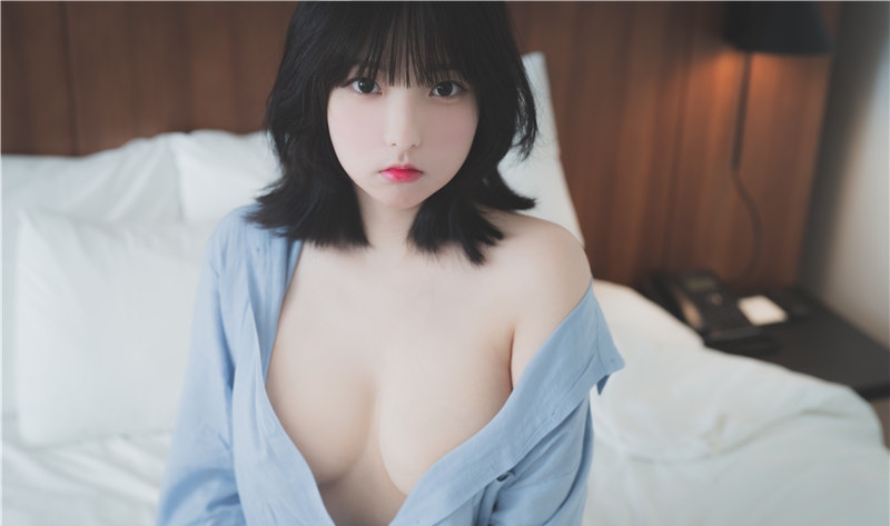 韩国萌妹Hansom(한솜)写真合集下载&amp;汇总[12套-3.9G]