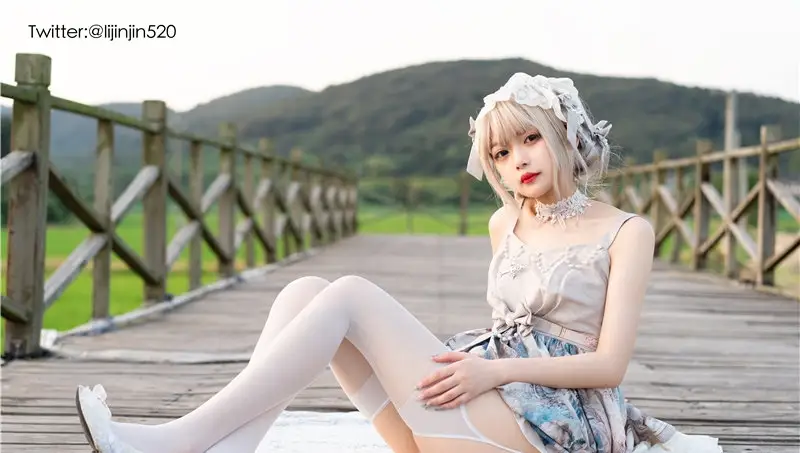 梨瑾瑾写真合集下载&amp;汇总[19套-6.1G]