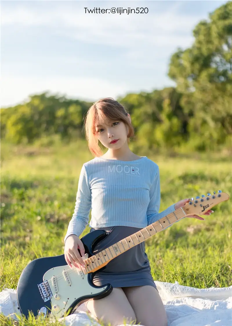 梨瑾瑾写真合集下载&amp;汇总[19套-6.1G]