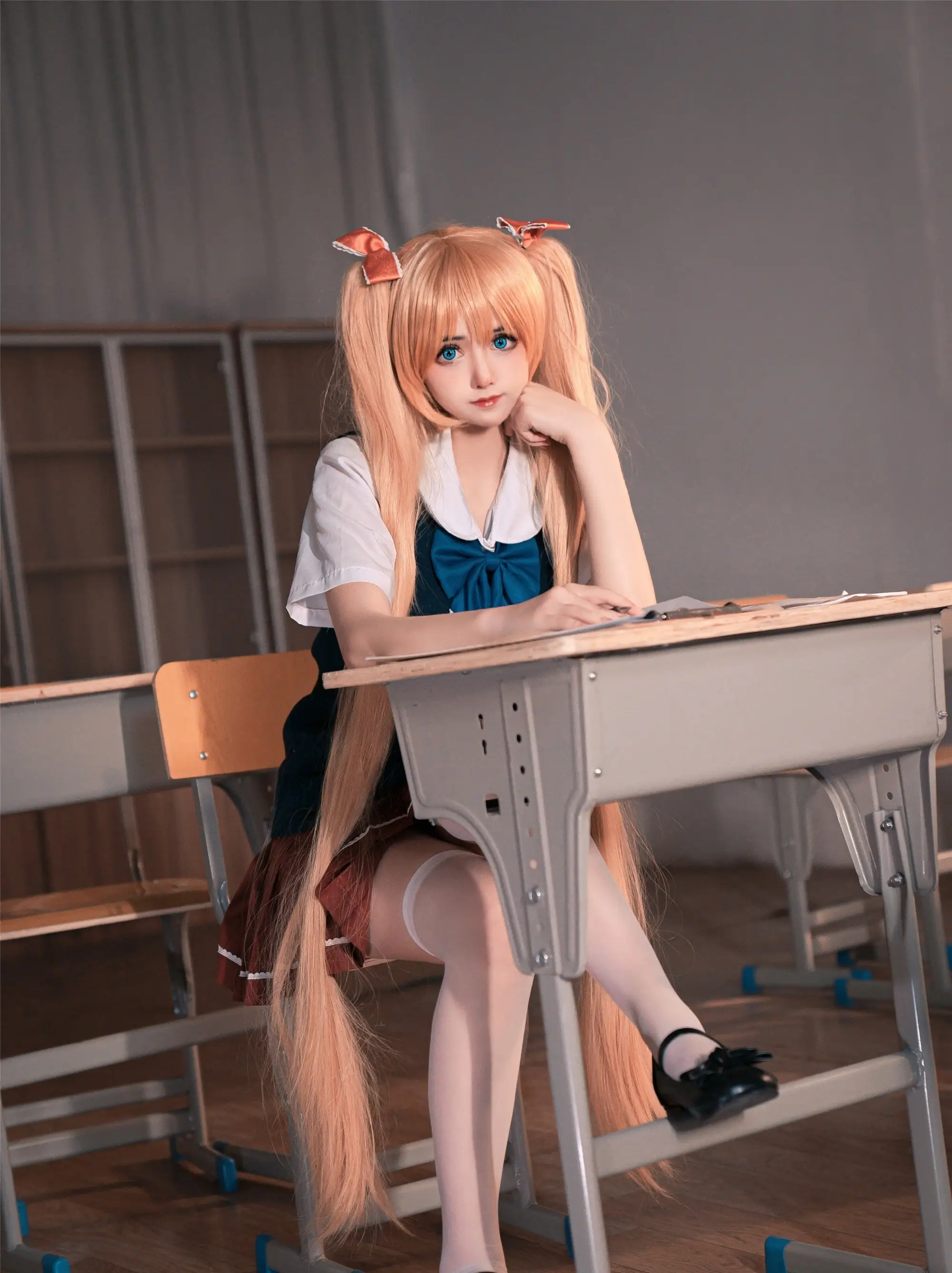 小礼好困写真合集下载&amp;汇总[10套-3.1G]