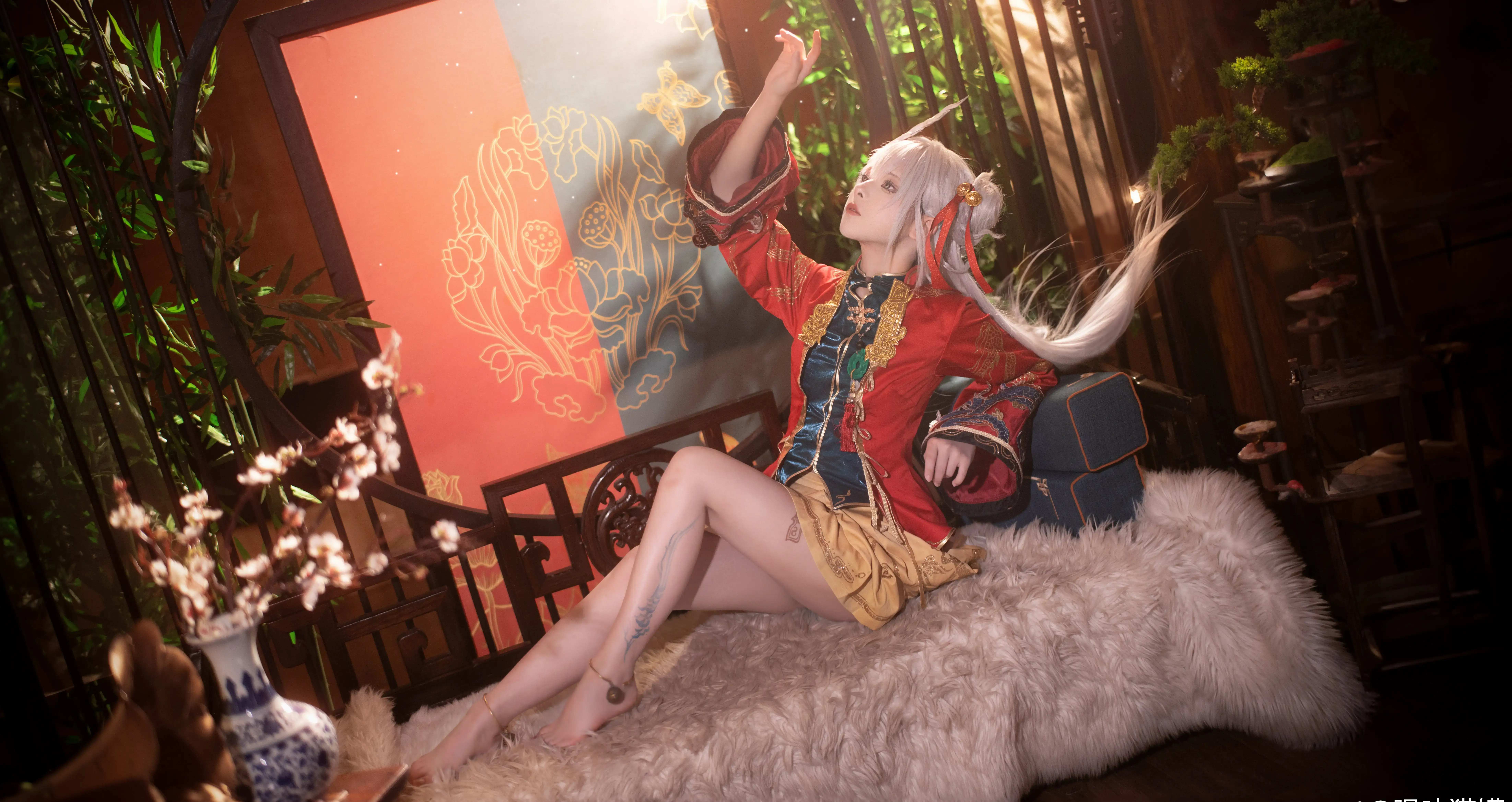 腥味猫罐写真合集下载&amp;汇总[15套-2.0G]