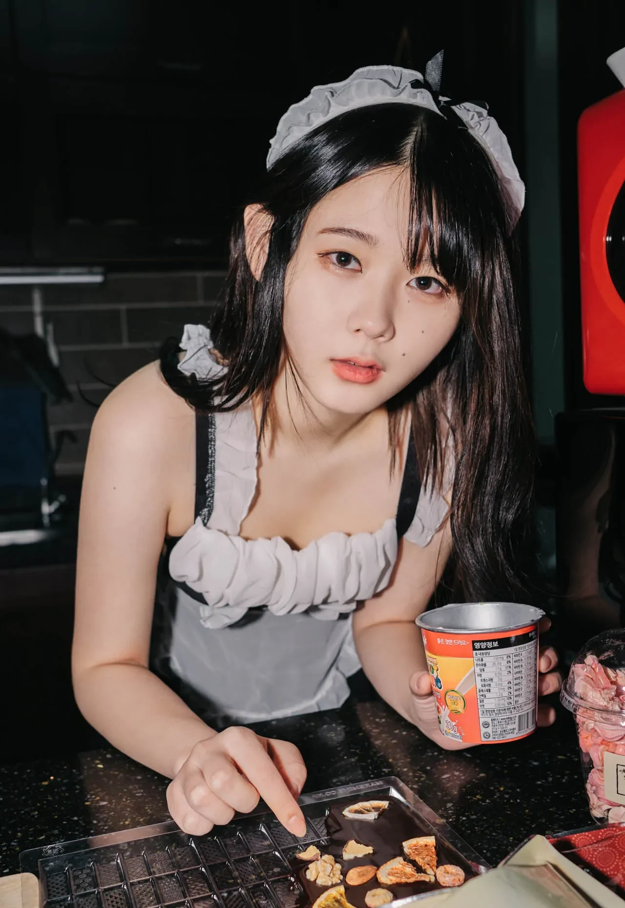 韩国写真模特Zia(지아)写真合集下载&amp;汇总[146套-270.1G]