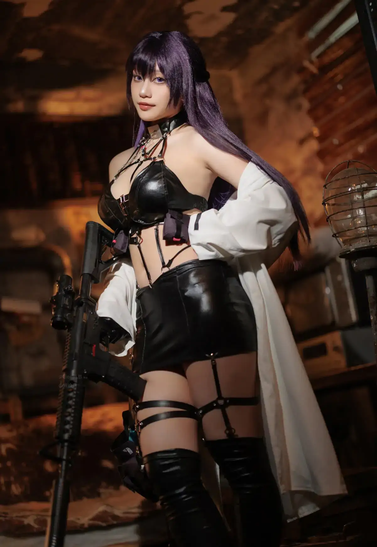 Cien恩恩写真合集下载&amp;汇总[12套-1.0G]