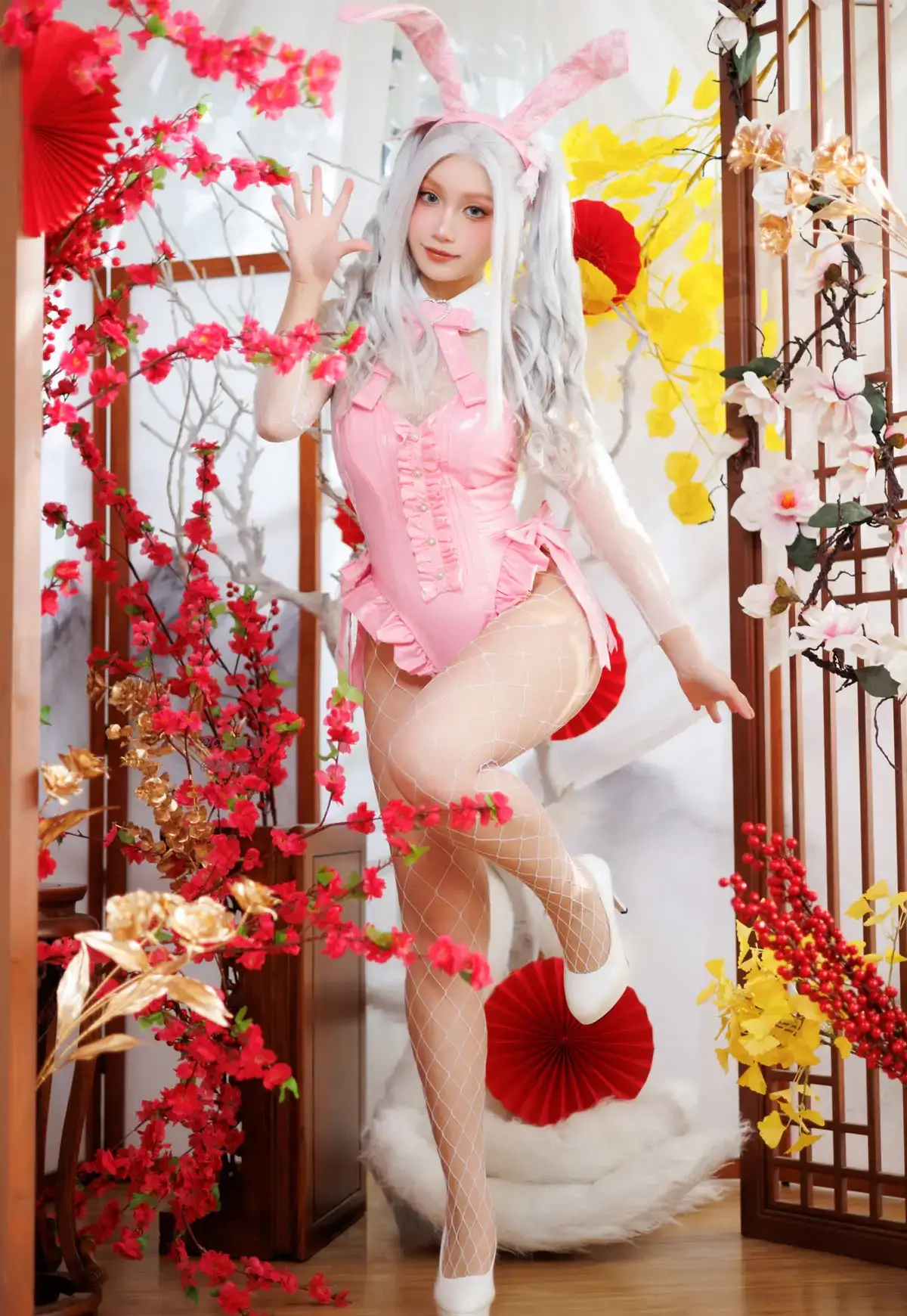 Cien恩恩写真合集下载&amp;汇总[12套-1.0G]