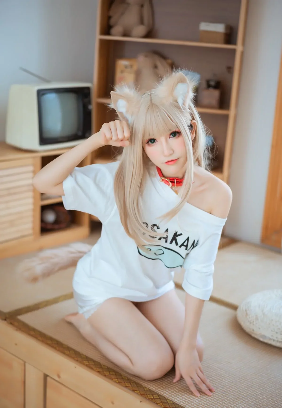 coser衣衣写真合集下载&amp;汇总[16套-1.8G]