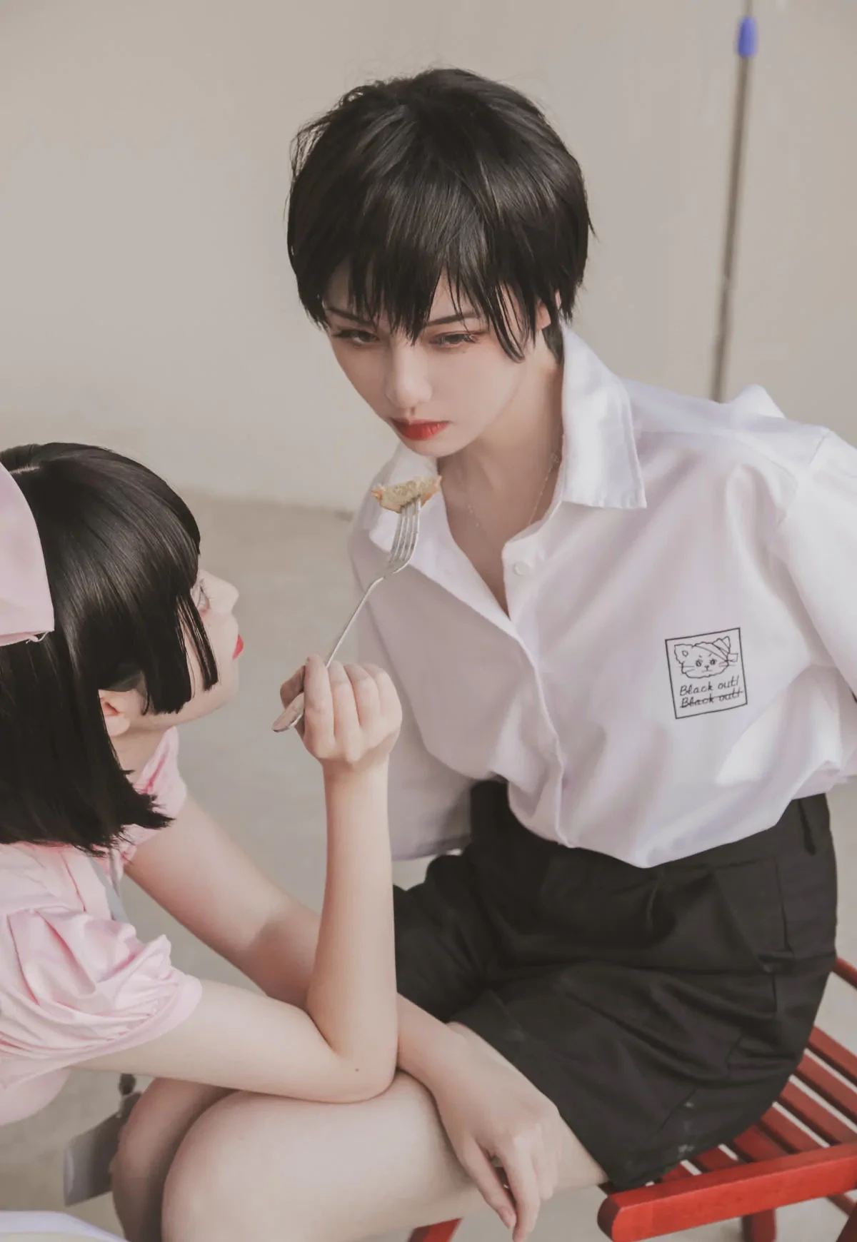 [18套-3.9G]Fushii_海堂写真合集[持续更新]