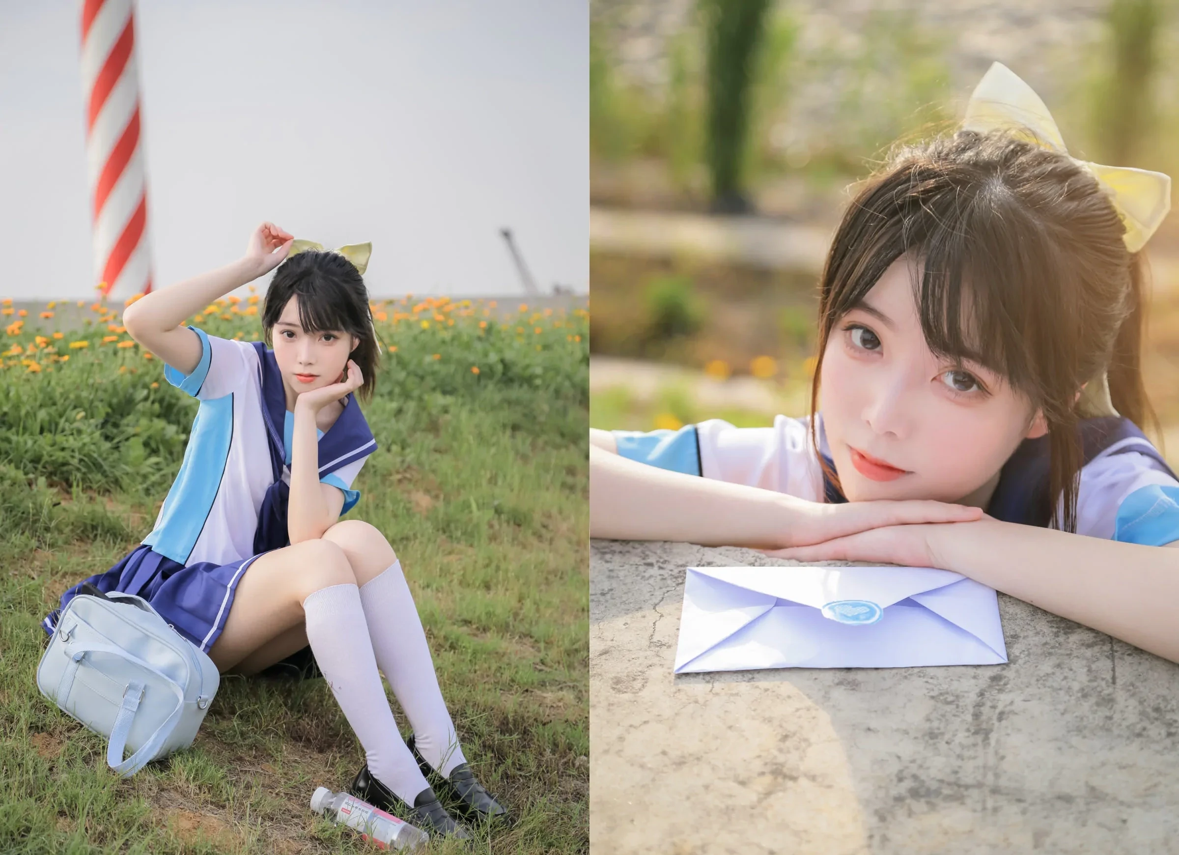 [18套-3.9G]Fushii_海堂写真合集[持续更新]