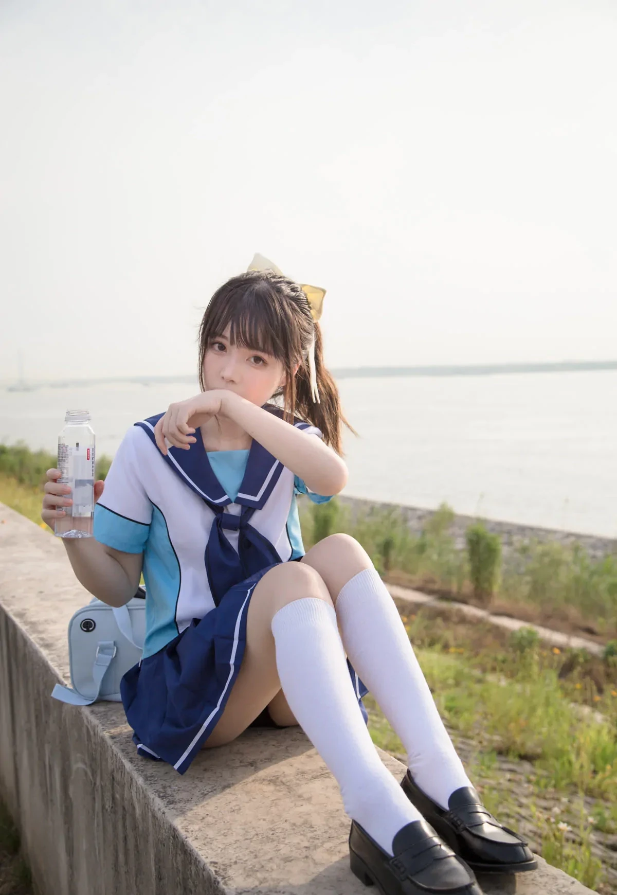 [18套-3.9G]Fushii_海堂写真合集[持续更新]