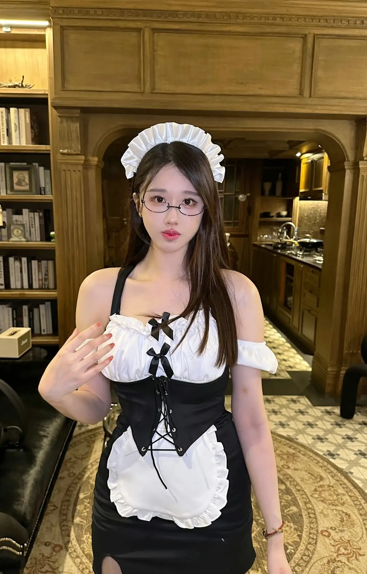 [19套-3.9G]轩子巨2兔写真合集下载[持续更新]