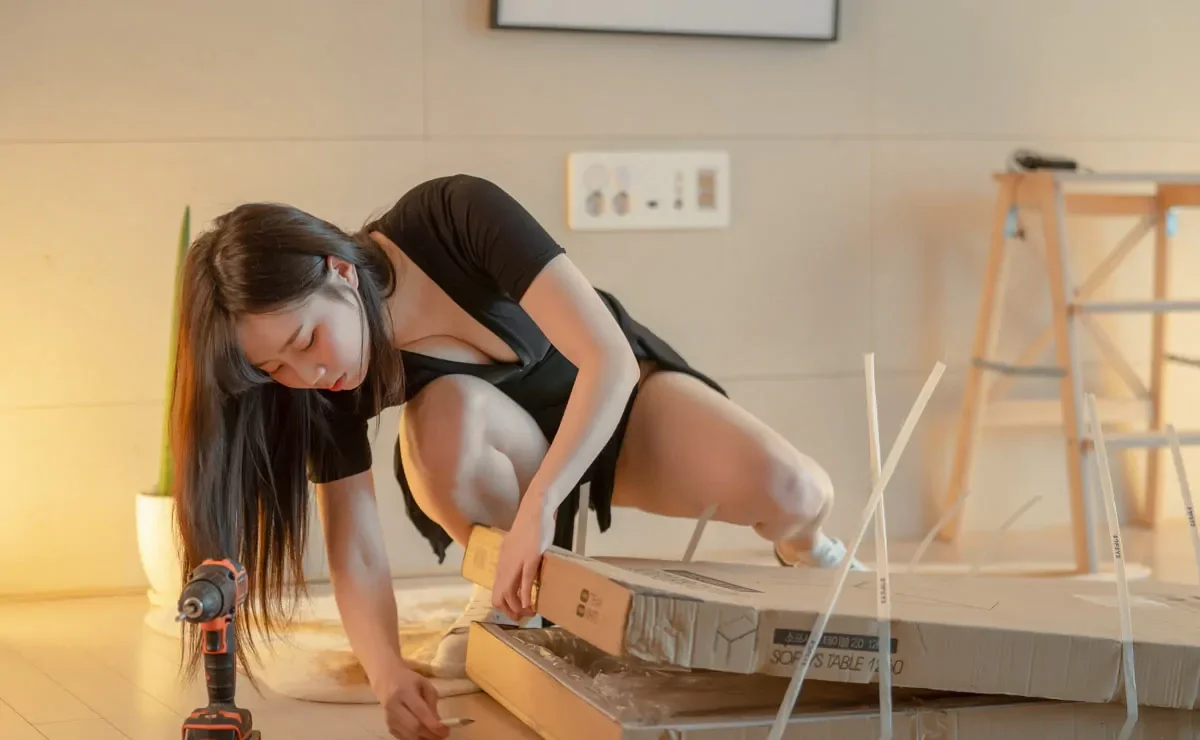 Myua(뮤아)写真合集下载&amp;汇总[26套-30.5G]