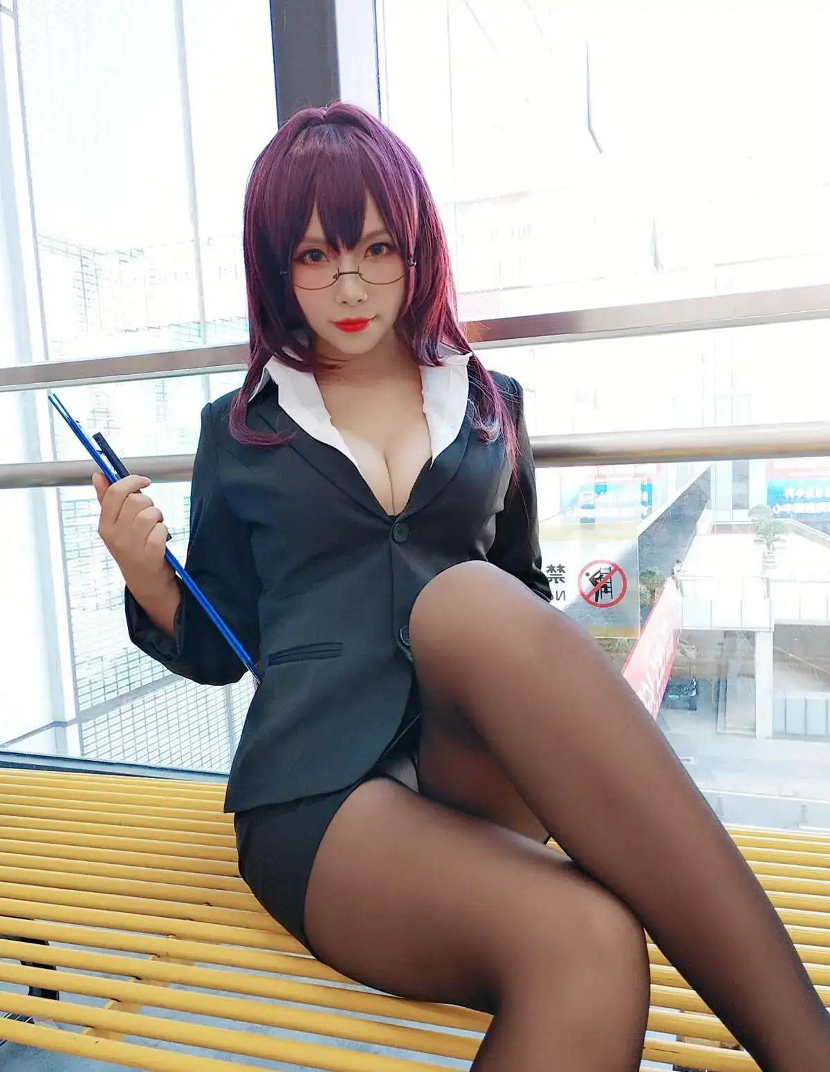 Neko-薇薇写真合集下载&amp;汇总：后起之秀[12套-2.6G]