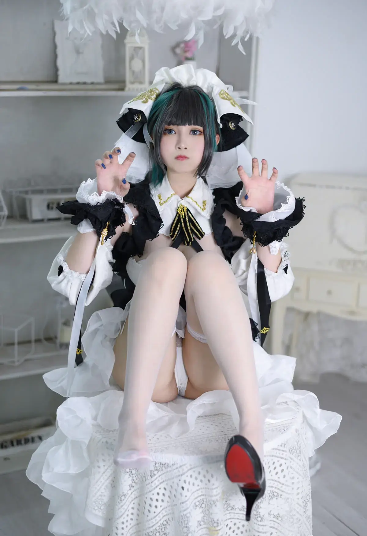 PAKI酱写真合集下载&amp;汇总[8套-2.8G]