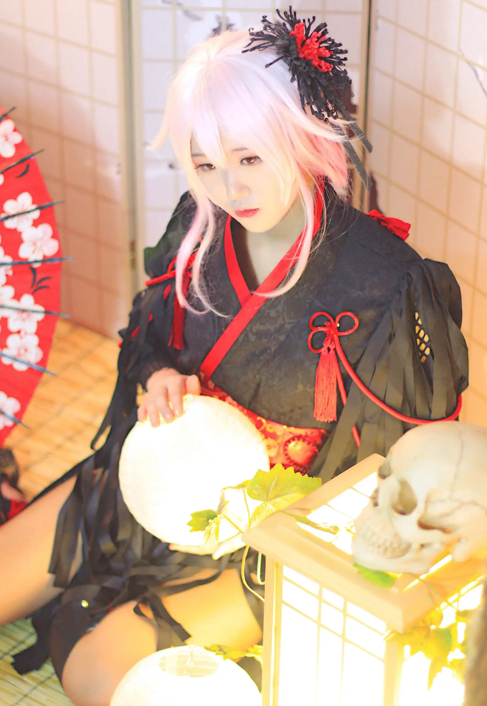 [72套-11.2G]夏柠柠写真合集[持续更新]