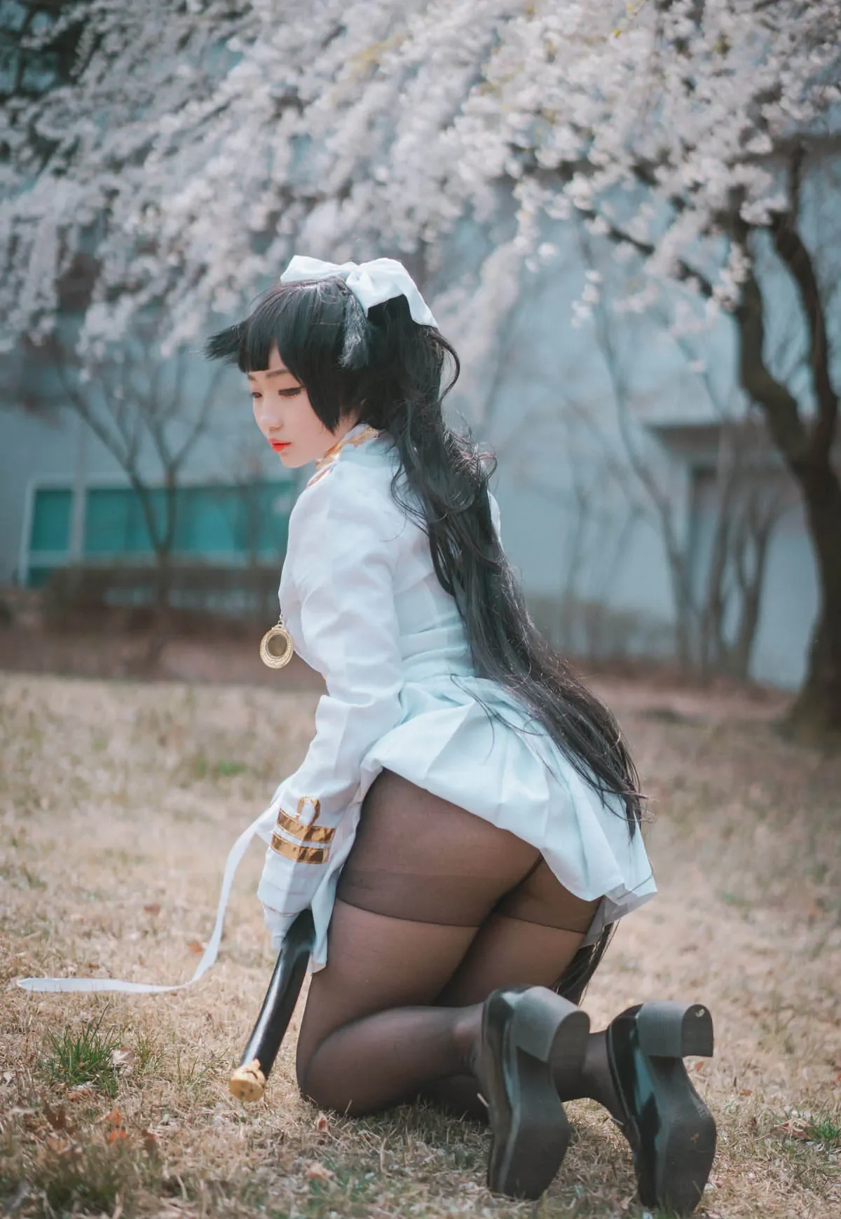 韩国模特Mimmi(밈미)写真合集下载&amp;汇总[40套-56.5G]