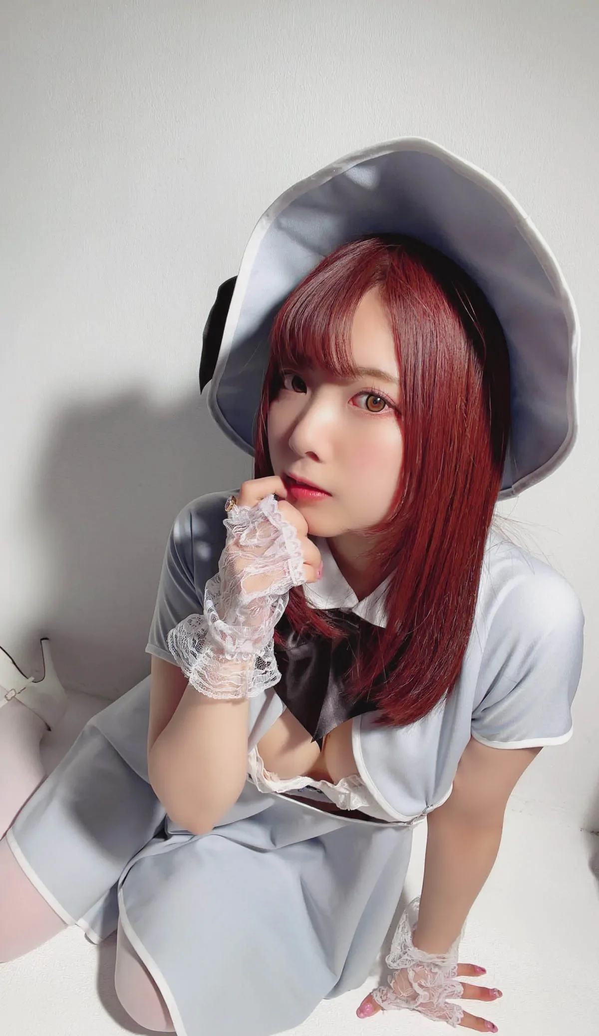 Tomiko(とみこ)写真合集下载&amp;汇总[24套-6.4G]