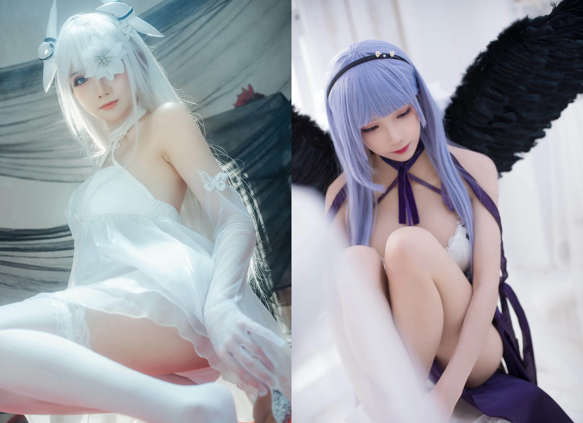 Tomoyo酱写真合集下载&amp;汇总[33套-6.3G]