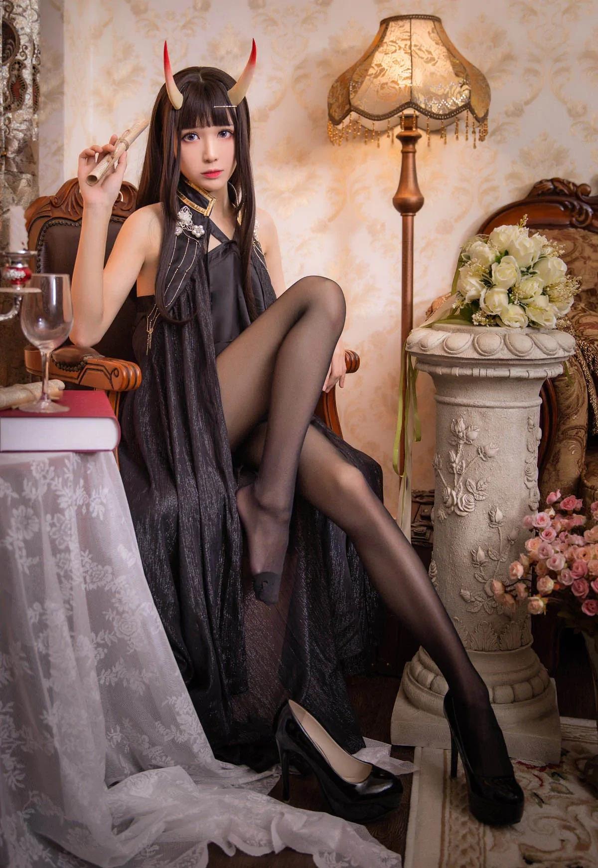 Tomoyo酱写真合集下载&amp;汇总[33套-6.3G]