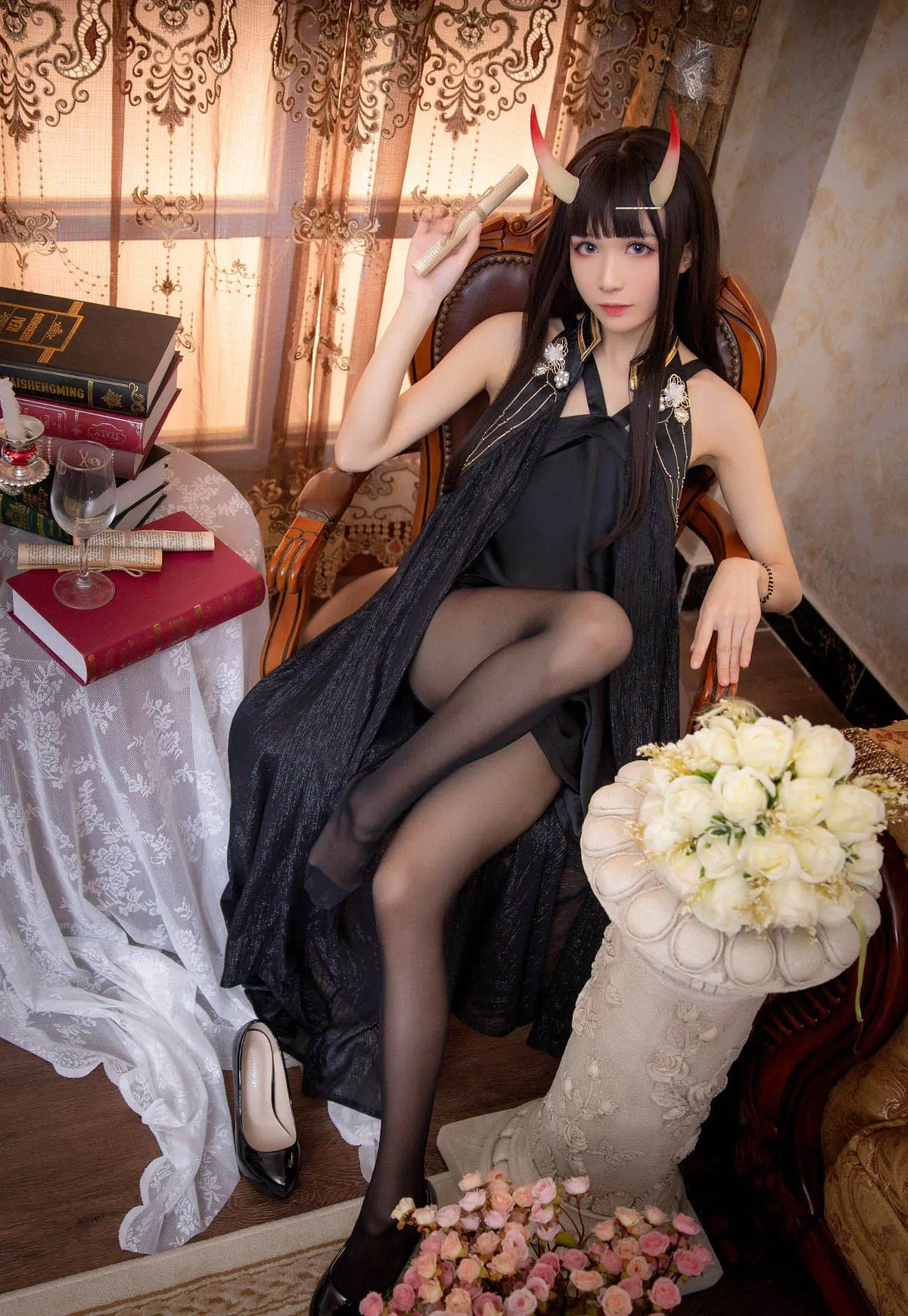 Tomoyo酱写真合集下载&amp;汇总[33套-6.3G]