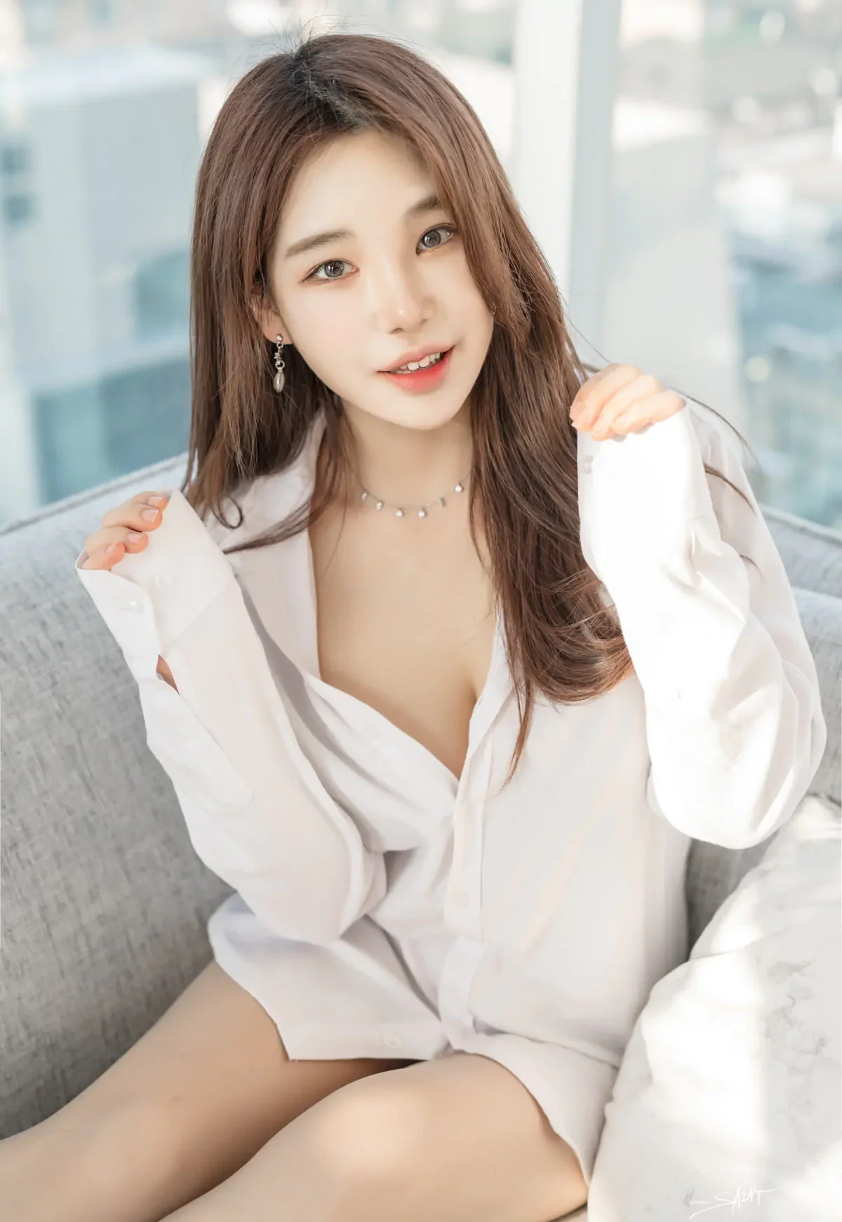 Zzyuri(쮸리)写真合集下载&amp;汇总[28套-13.8G]