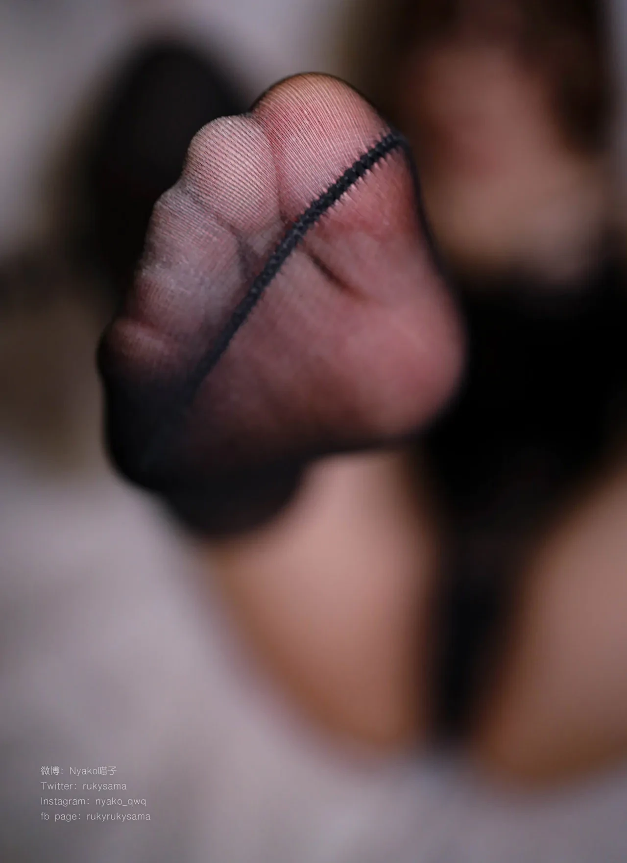 Nyako喵子(荒井喵喵)写真套图视频合集下载&amp;汇总：另一种惊喜！[71套-38.8G]