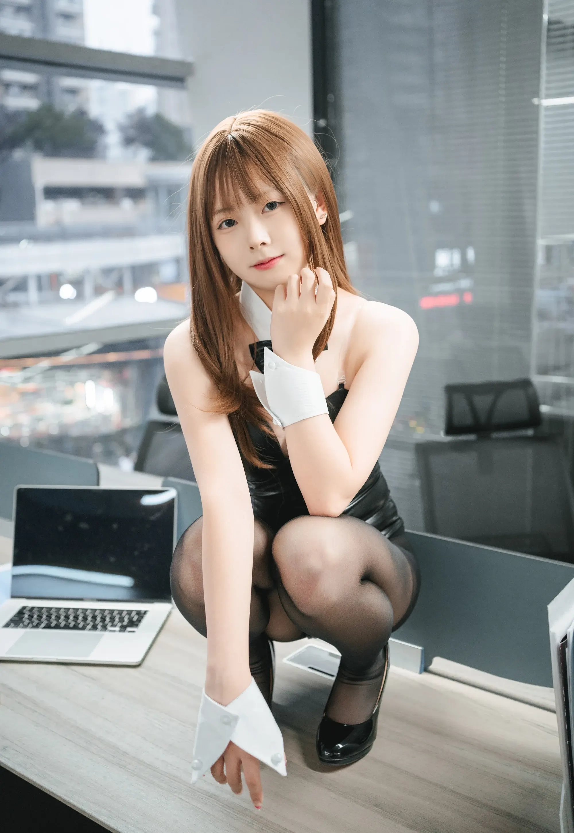 巧克力小圆面包写真合集下载&amp;汇总[5套-6.9G]