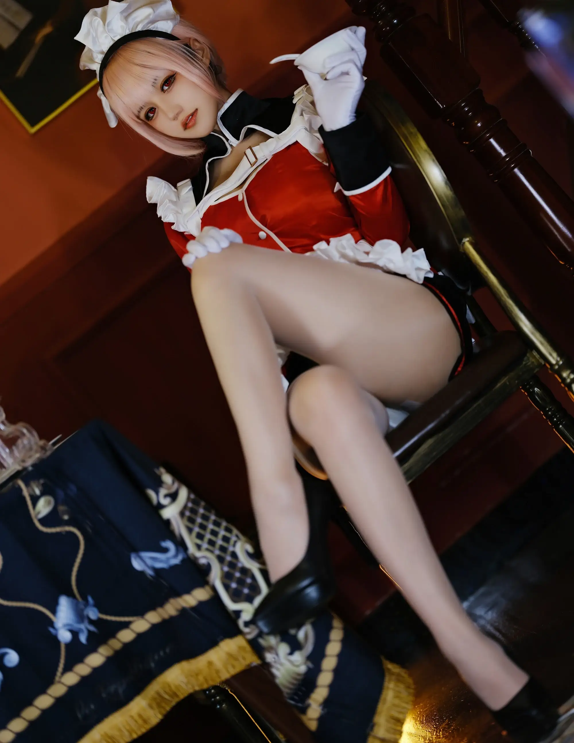 一米八的大梨子写真合集下载(真爱版)&amp;汇总[27套-5.5G]