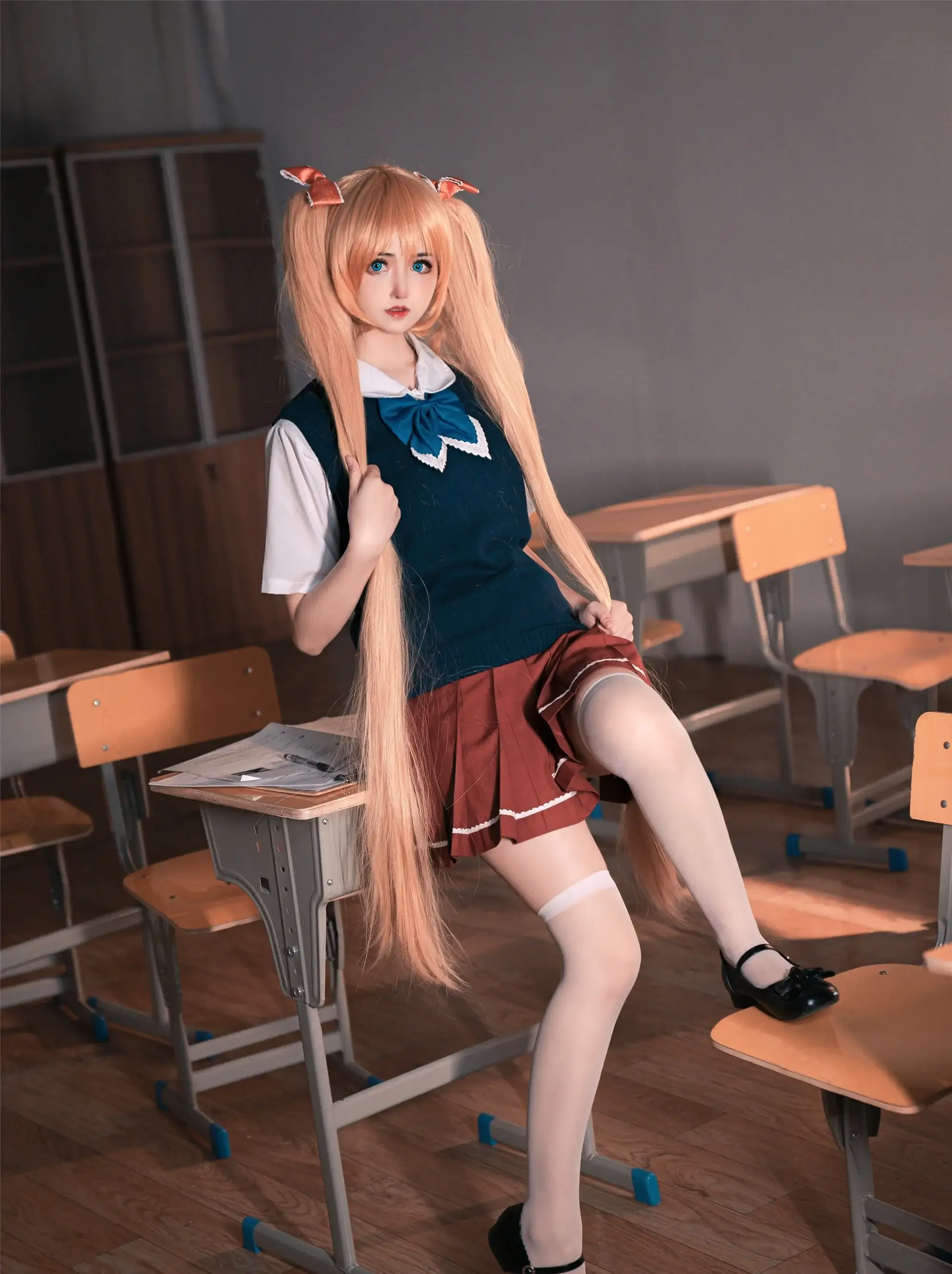 小礼好困写真合集下载&amp;汇总[10套-3.1G]