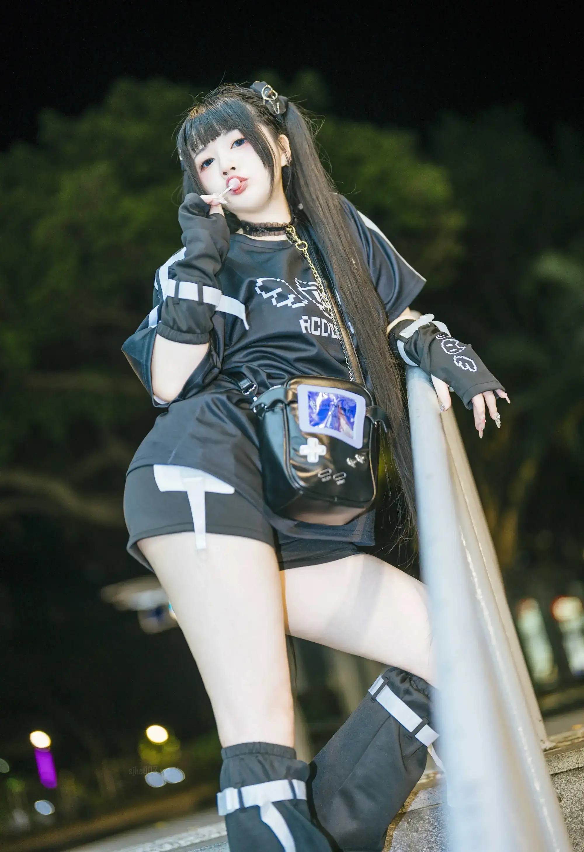 落落Raku（真爱版）写真合集下载&amp;汇总[31套-12.8G]