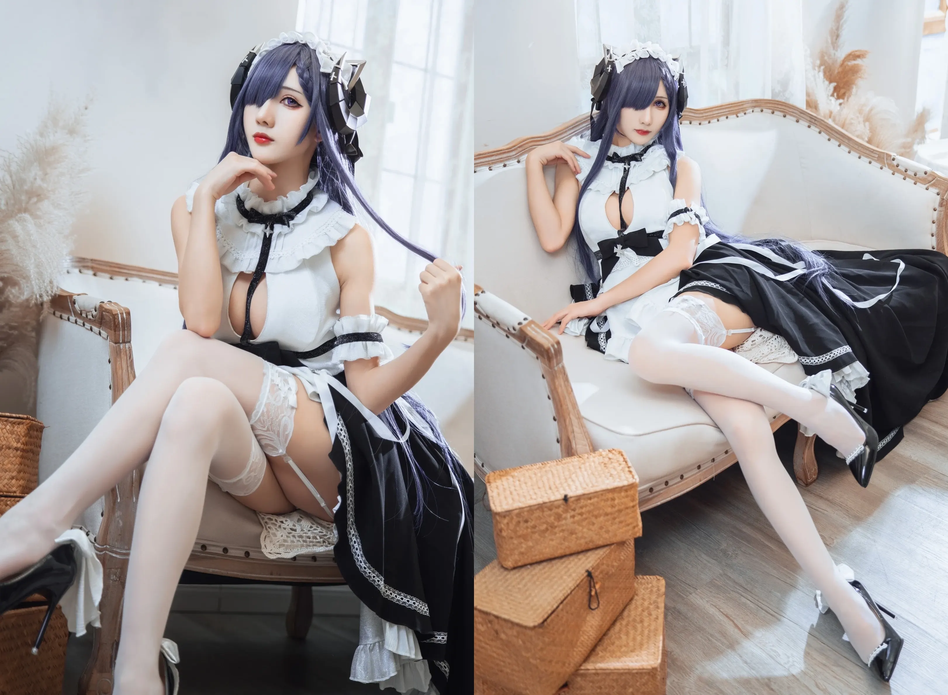 雅祈写真合集下载&amp;汇总[6套-2.8G]