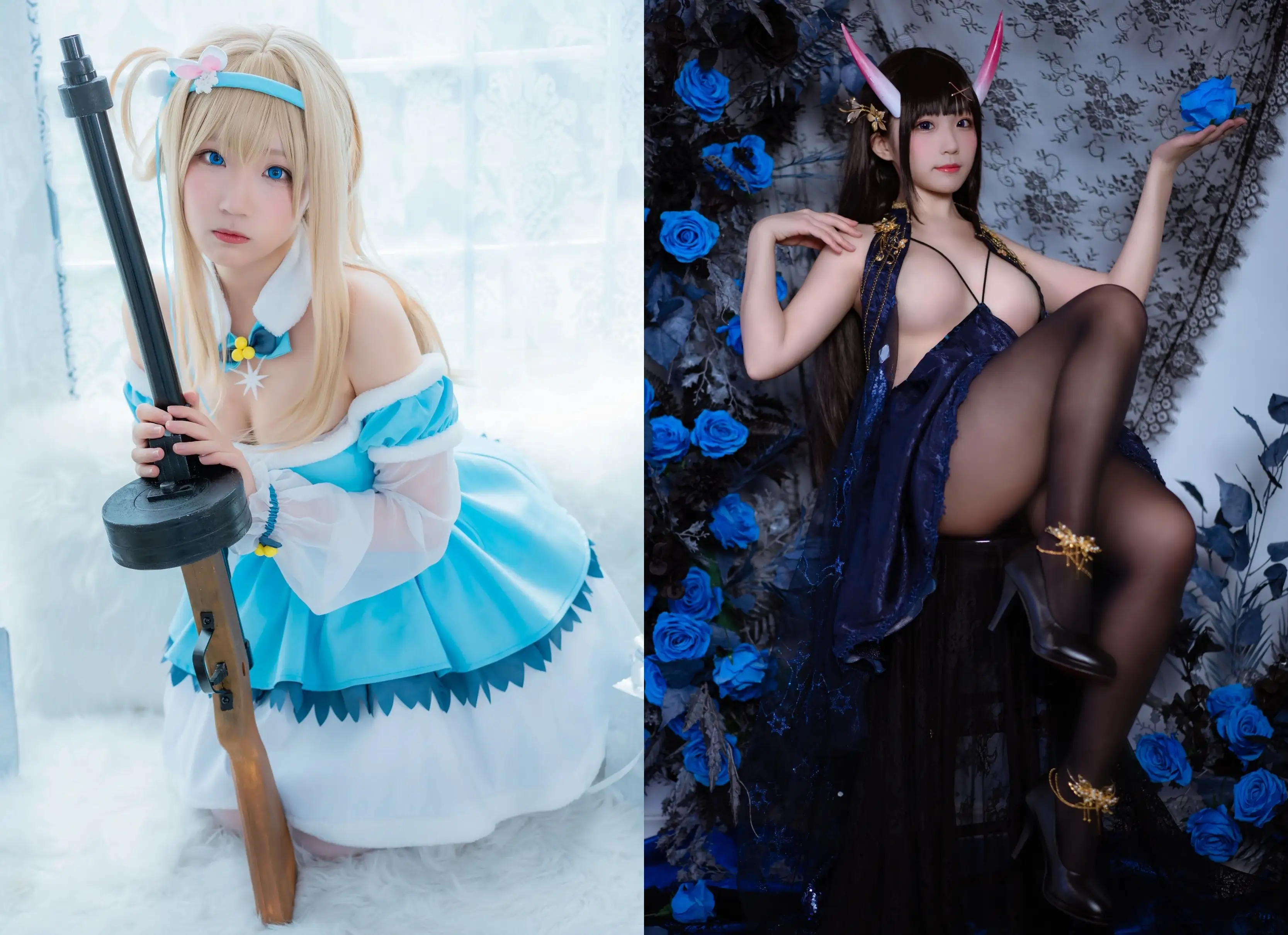 [23套-5.3G]弥美Mime写真合集[持续更新]