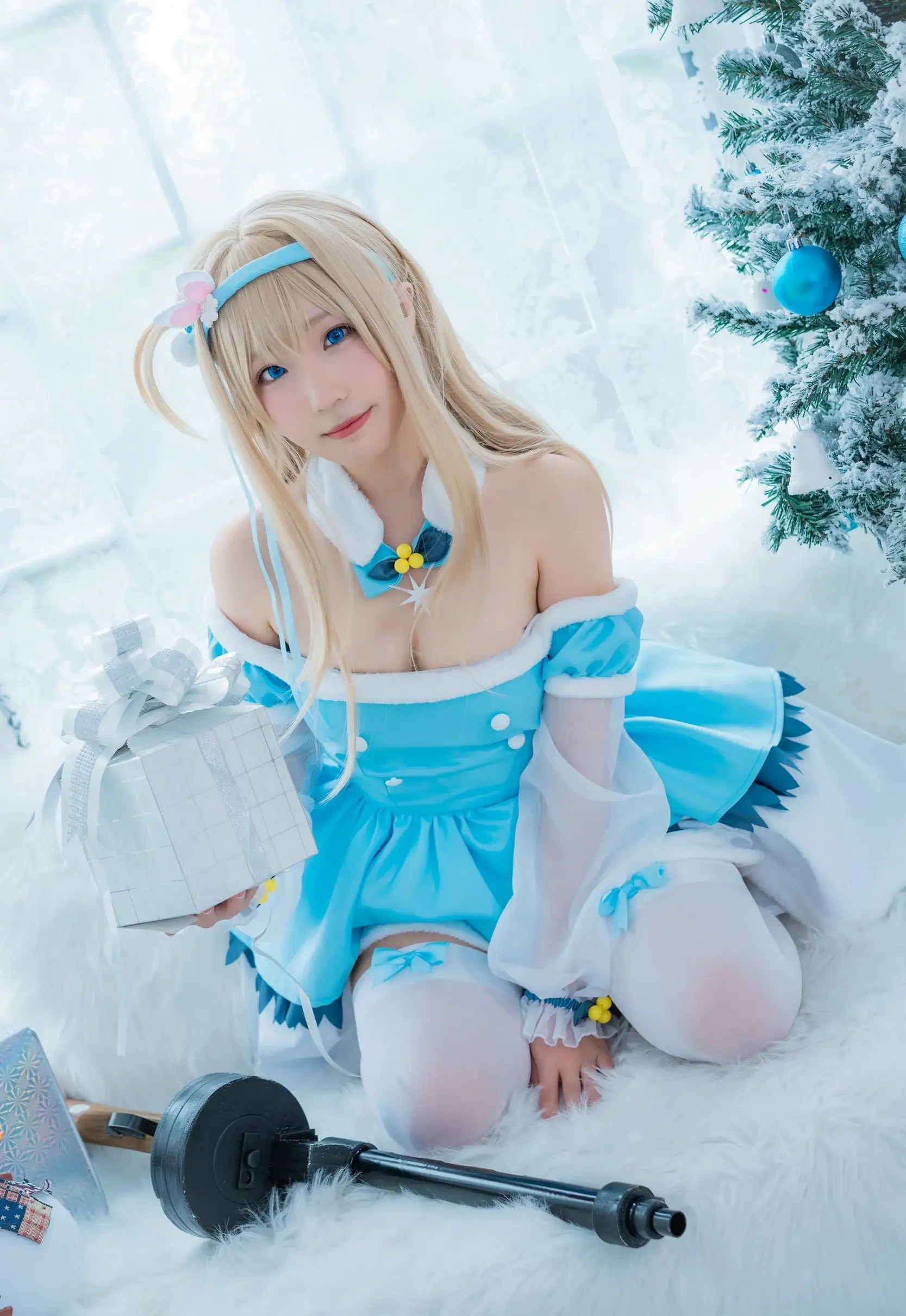 [23套-5.3G]弥美Mime写真合集[持续更新]