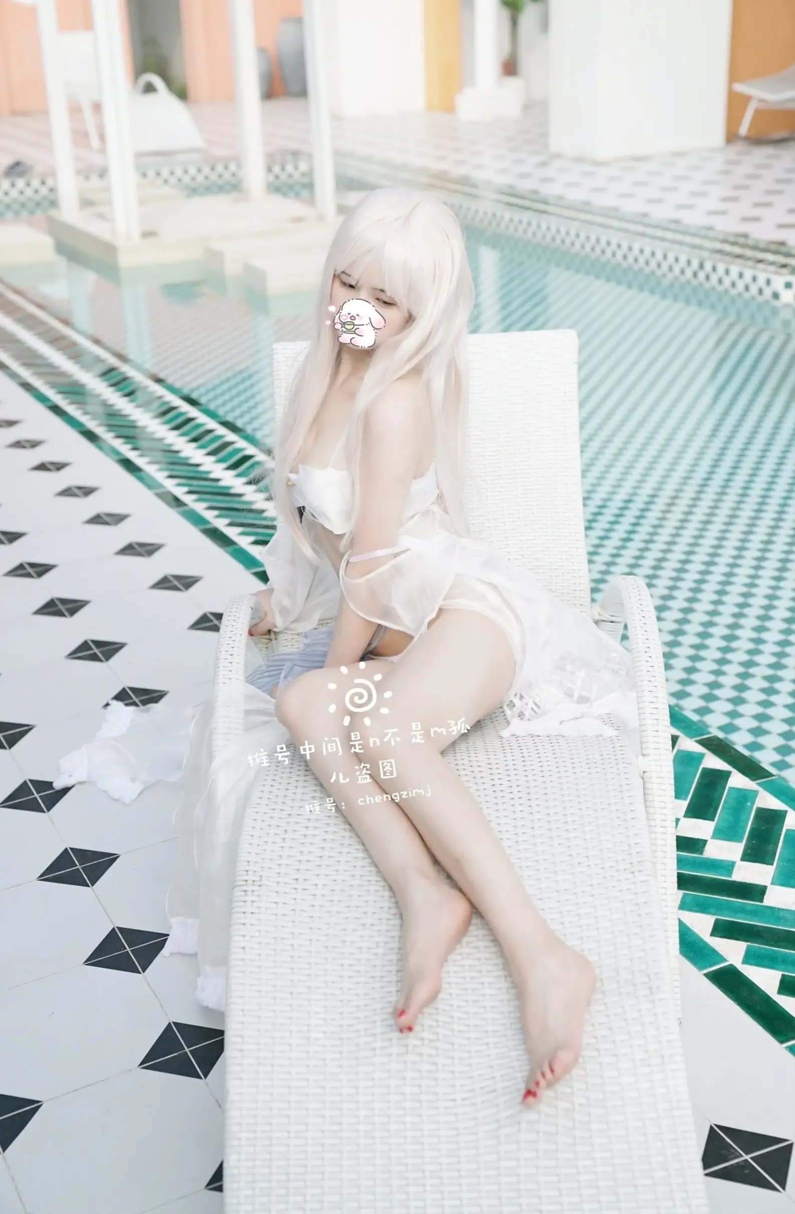 [65套-1.1G]橙子喵酱写真合集下载[持续更新]