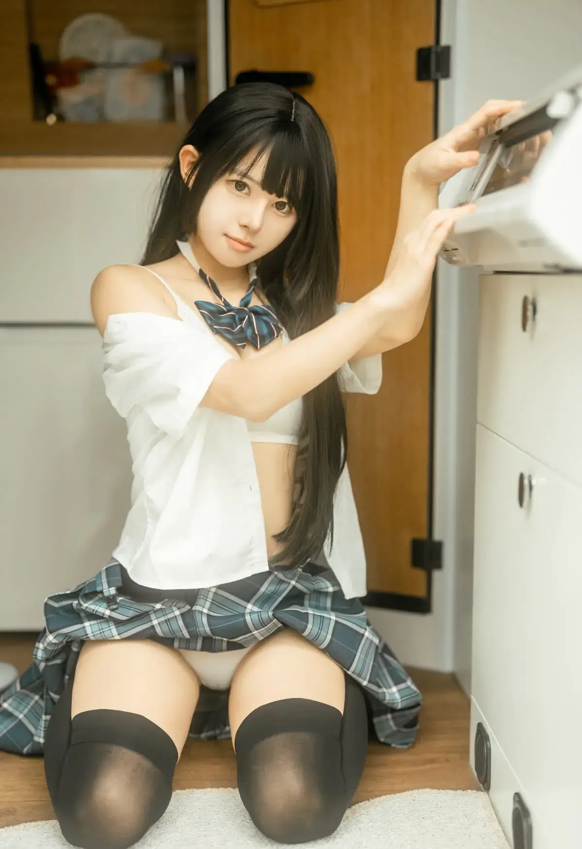 rua阮阮写真合集下载&amp;汇总[14套-10.5G]